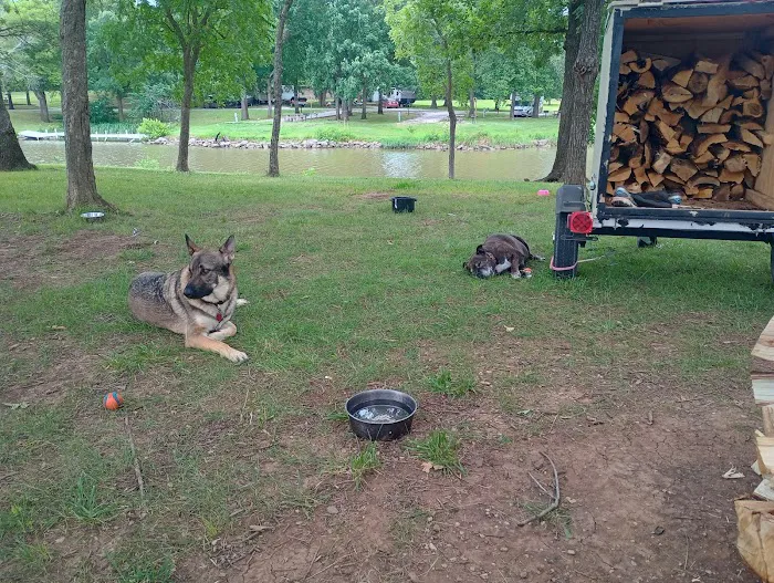Spaniard Creek Campgrounds Picture 3