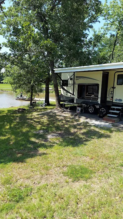 Spaniard Creek Campgrounds Picture 10