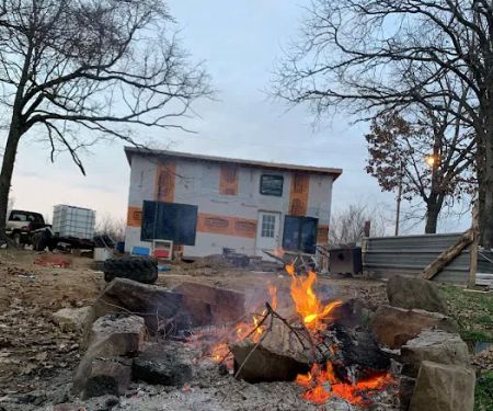 OAKWOOD HARBOR NORTH #2