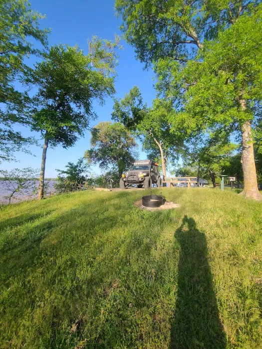 Gentry Creek Picture 1