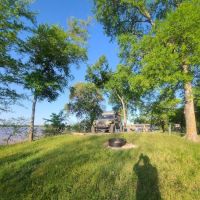 Gentry Creek ico