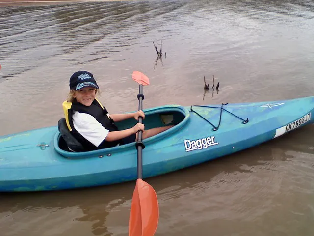 Checotah / Lake Eufaula West KOA Holiday Picture 6