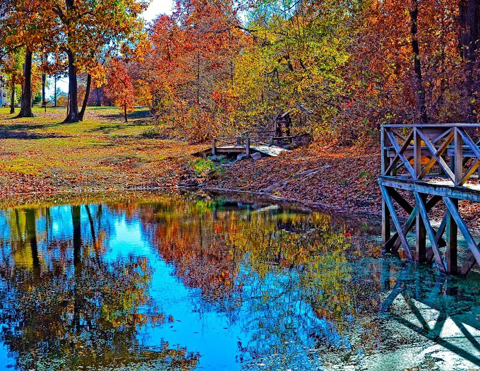 Checotah / Lake Eufaula West KOA Holiday Picture 8
