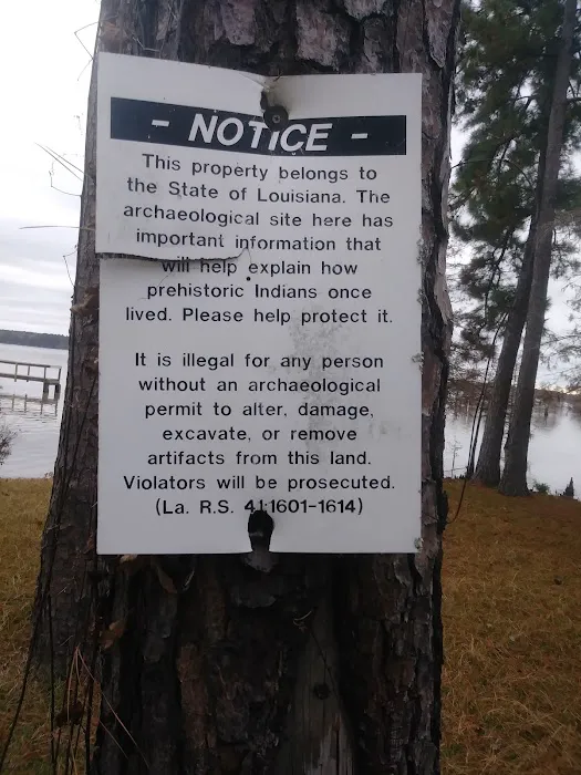 Methodist Landing Recreational Park Picture 4