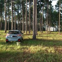 Clear Creek Camp Grounds ico