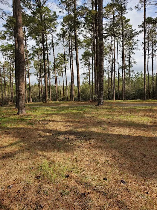 Clear Creek Camp Grounds Picture 2