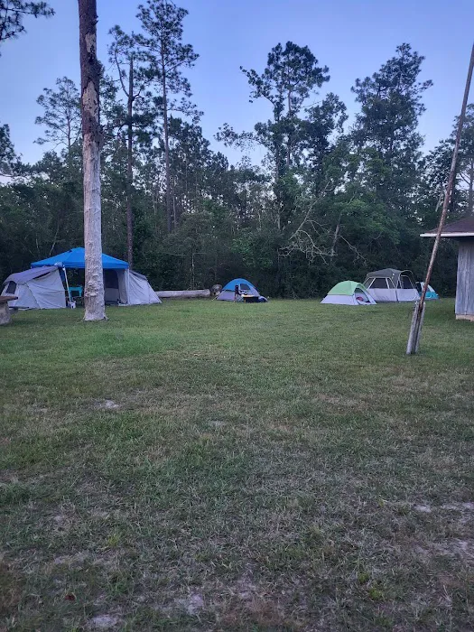 Camp Edgewood Picture 4