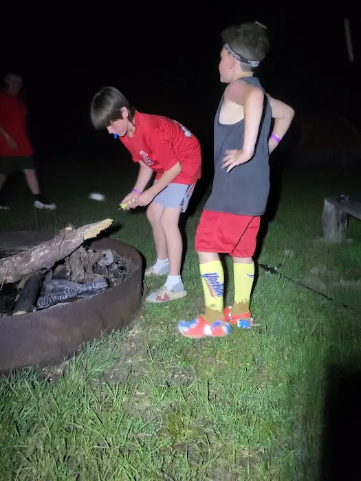 Camp Edgewood Picture 2