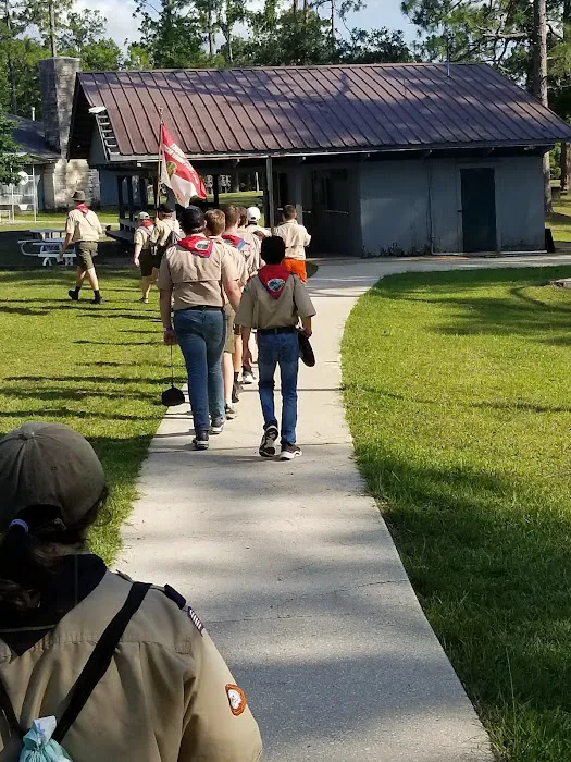 Camp Edgewood Picture 8