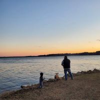 Vernon Lake RV Park ico