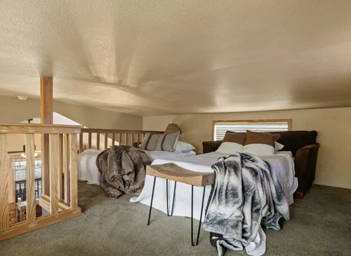 Air Bnb - Deer Ridge Run Picture 1