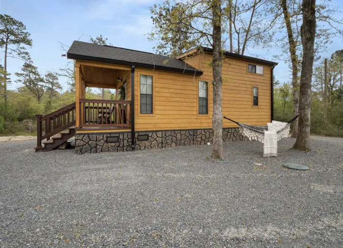 Air Bnb - Deer Ridge Run Picture 3