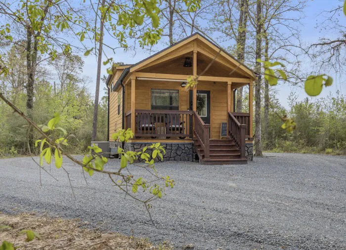 Air Bnb - Deer Ridge Run Picture 7