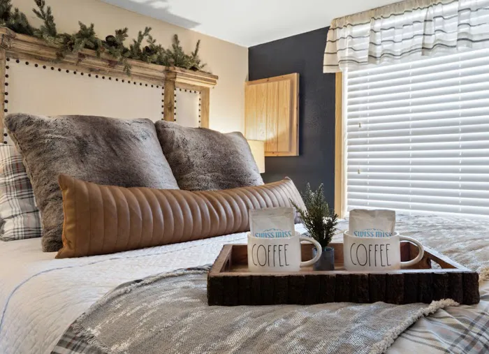 Air Bnb - Deer Ridge Run Picture 6