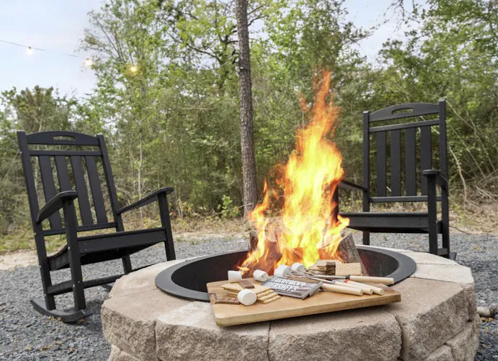 Air Bnb - Deer Ridge Run Picture 9