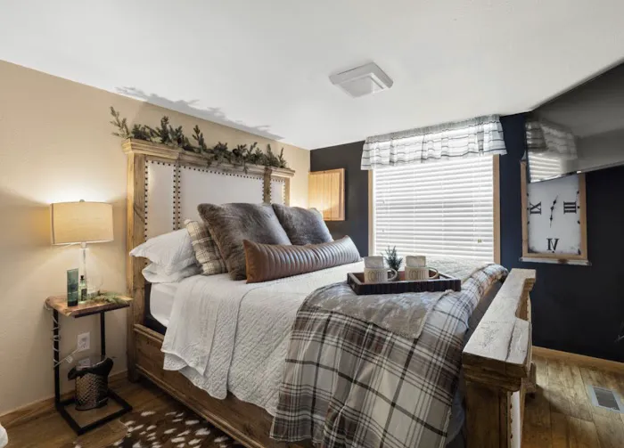 Air Bnb - Deer Ridge Run Picture 10