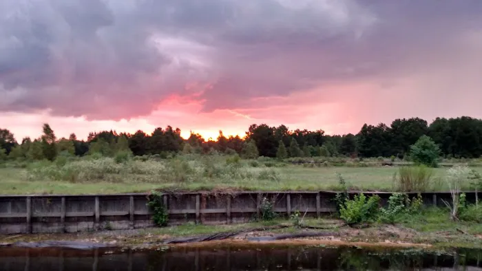 Grand Bayou Outfitters Picture 1