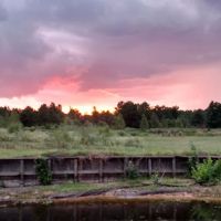 Grand Bayou Outfitters ico