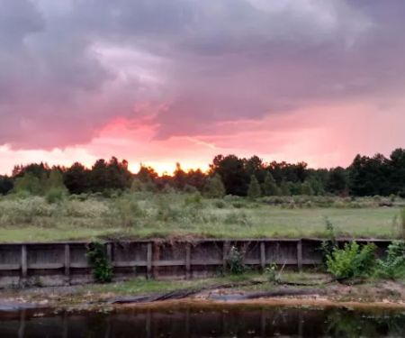 Grand Bayou Outfitters