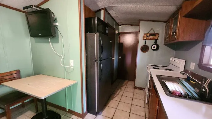 Grand Bayou Outfitters Picture 3