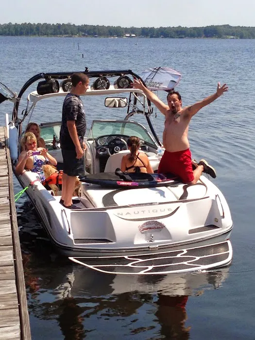 Grand Bayou Outfitters Picture 7