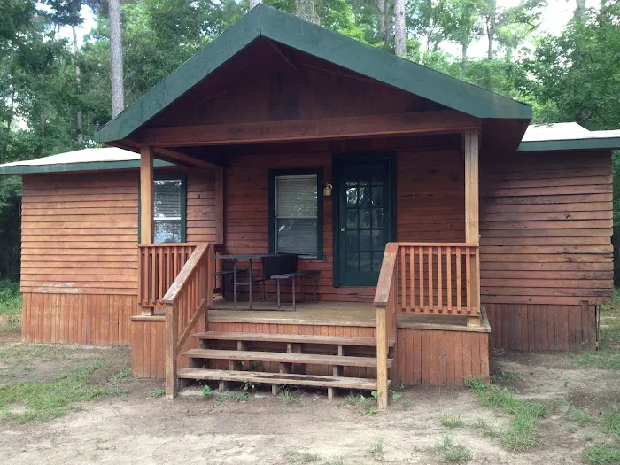 Grand Bayou Outfitters Picture 5