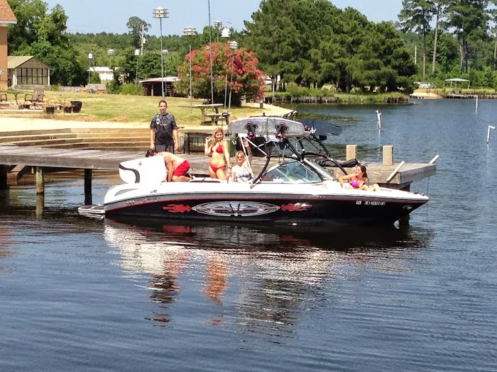 Grand Bayou Outfitters Picture 8