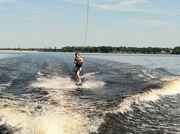 Grand Bayou Outfitters Picture 9