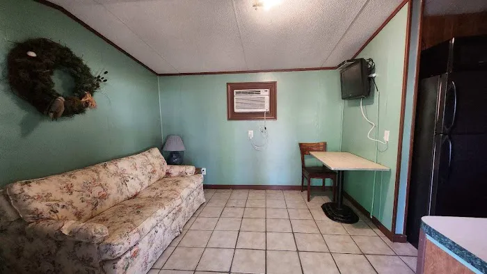 Grand Bayou Outfitters Picture 10