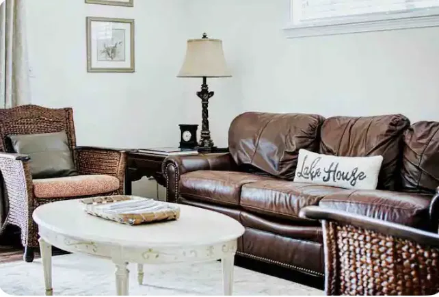 Serenity on Sibley Picture 1