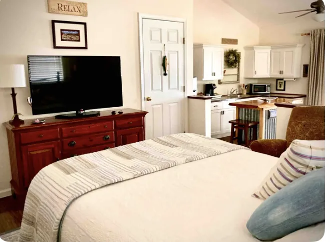 Serenity on Sibley Picture 3