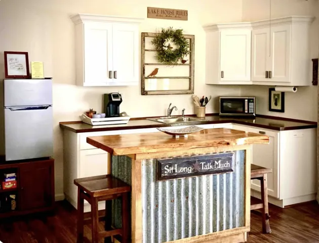 Serenity on Sibley Picture 2