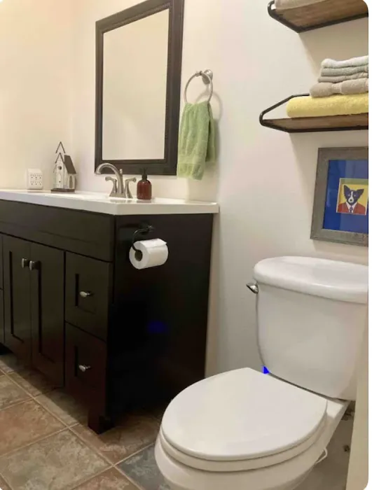 Serenity on Sibley Picture 7