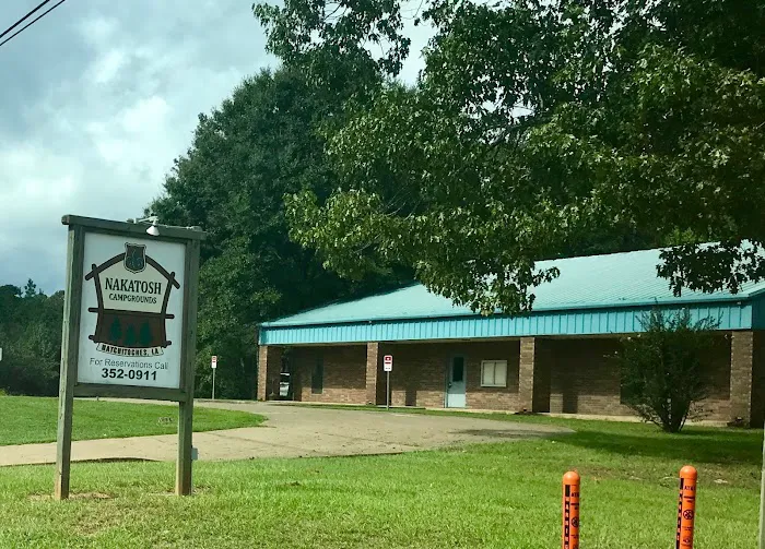 Nakatosh RV Park Picture 3