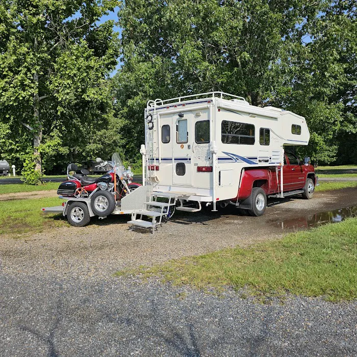 Nakatosh RV Park Picture 6