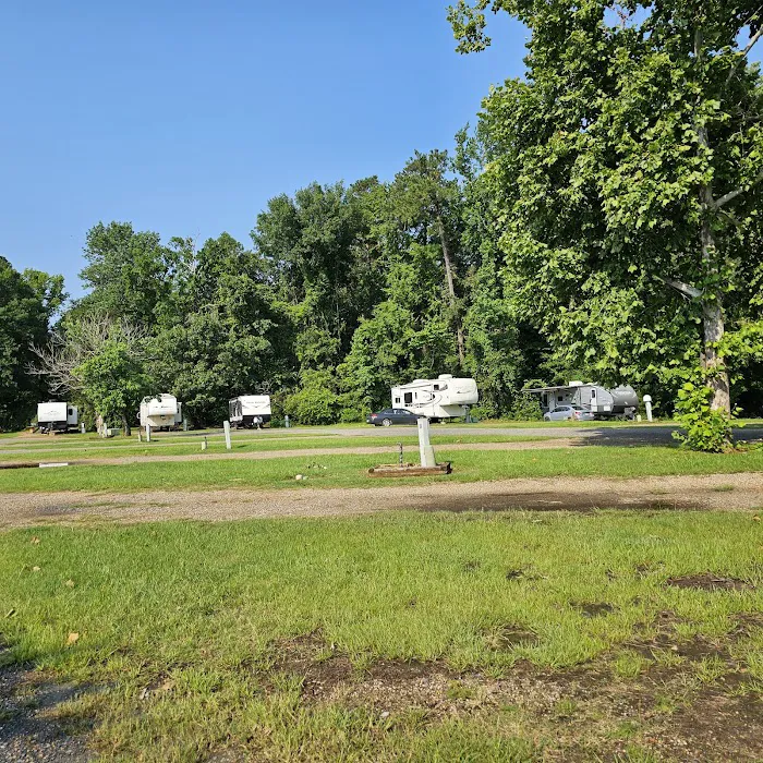 Nakatosh RV Park Picture 4