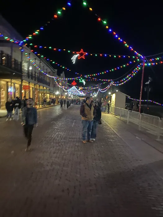 Nakatosh RV Park Picture 9