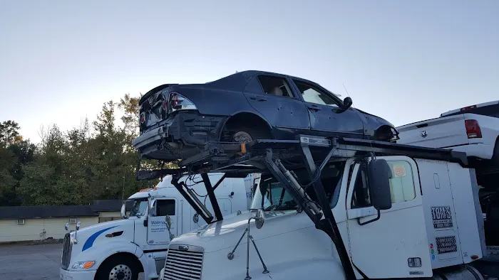 Nakatosh RV Park Picture 5