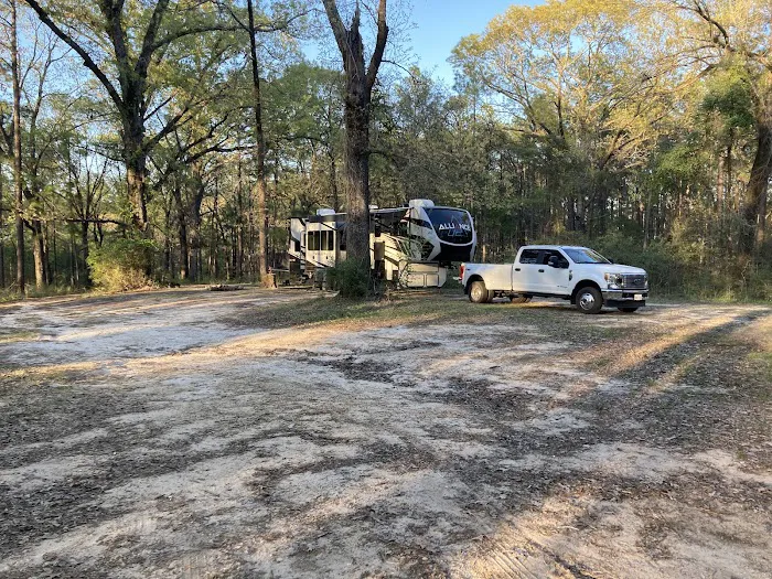 Corral Camp Picture 1