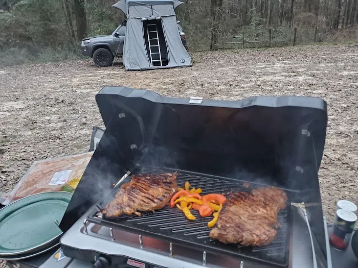 Corral Camp Picture 9