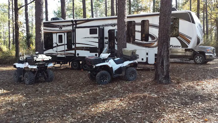 Corral Camp Picture 10