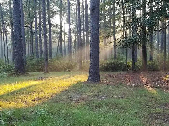 Red Bluff Campground Picture 9