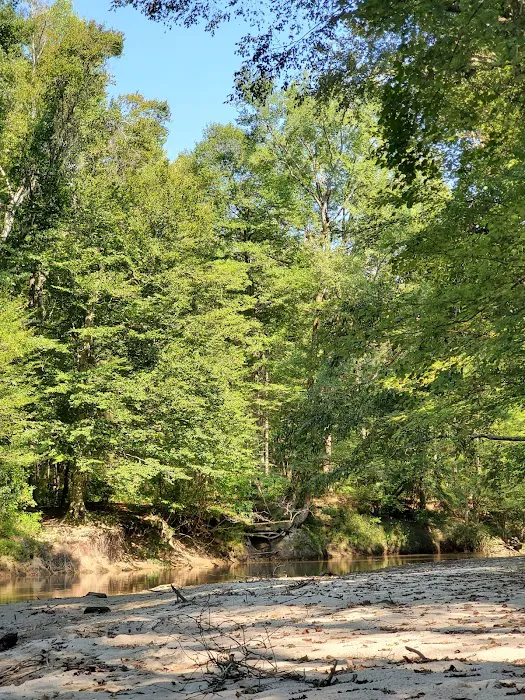 Red Bluff Campground Picture 3