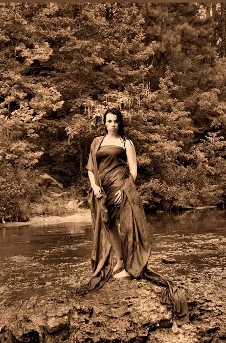 Red Bluff Campground Picture 8