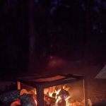 Red Bluff Campground