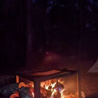 Red Bluff Campground ico