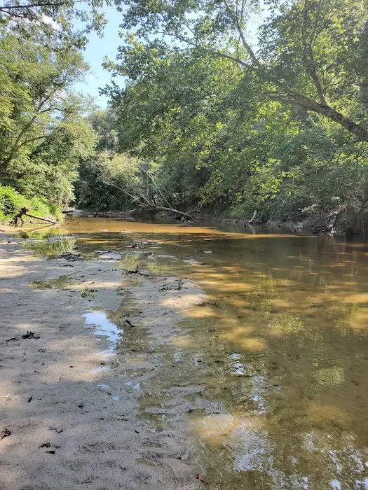 Red Bluff Campground Picture 7