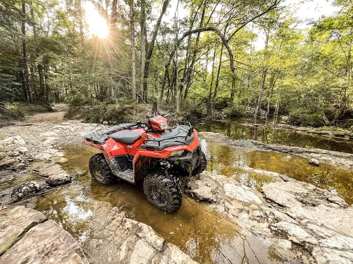 Lotus Campground Picture 1