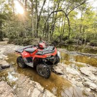 Lotus Campground ico