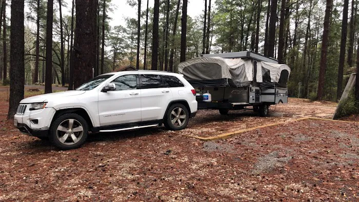 Lotus Campground Picture 5